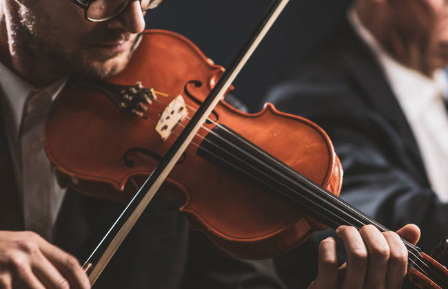 Concierto de ópera en la iglesia de San Pablo Intramuros - Foto 5