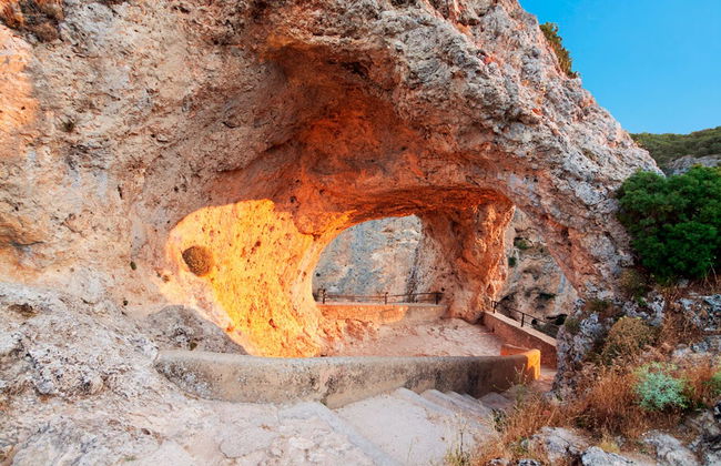 Excursion à Cuenca et à la Ville Enchantée - Photo 3