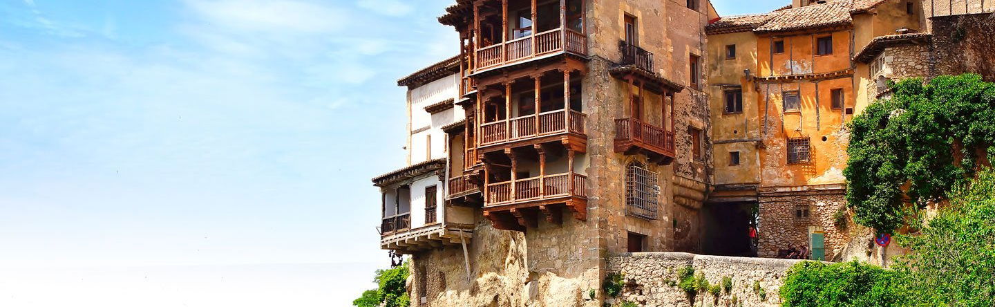 Cuenca Full-Day Trip - Foto 1