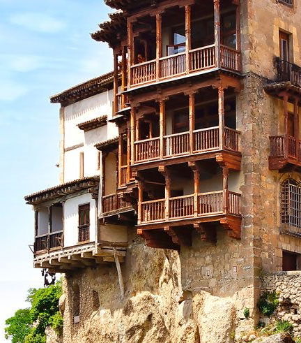Foto de Excursión a Cuenca y la Ciudad Encantada