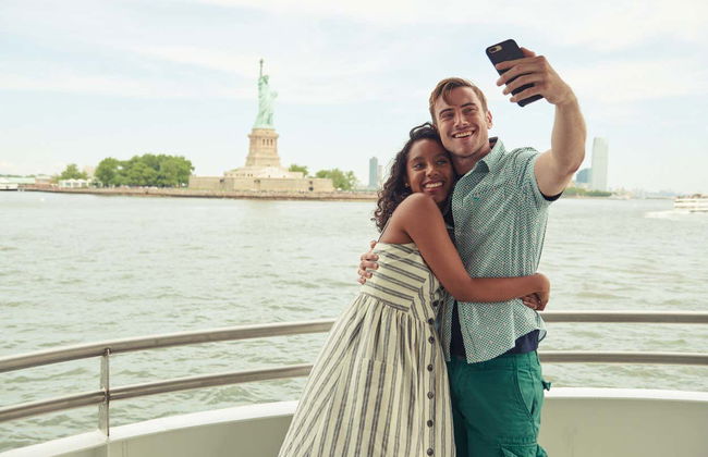 Paseo en barco alrededor de Manhattan - Foto 6