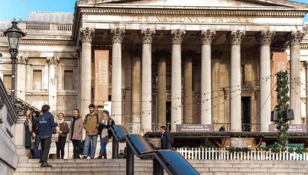 Tour de Harry Potter por Londres - Foto 3