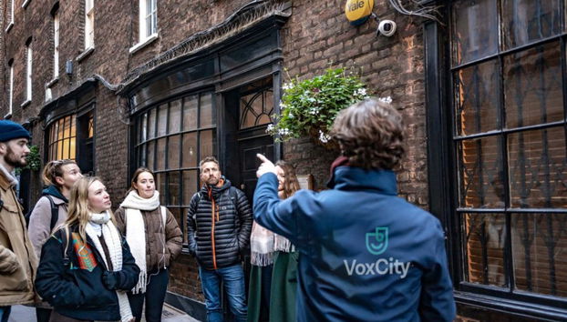 Tour de Harry Potter por Londres - Foto 4