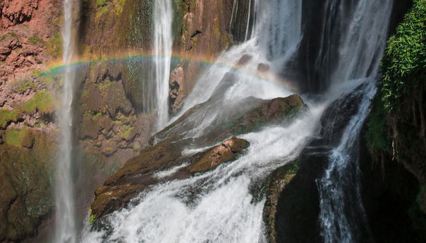 Escursione alle Cascate di Ouzoud - Foto 4