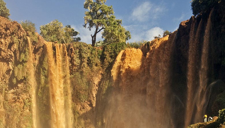 Escursione alle Cascate di Ouzoud - Foto 1
