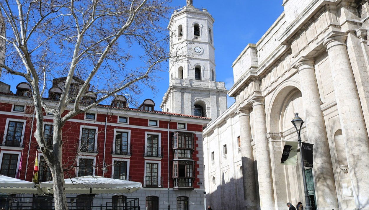 Free tour por Valladolid - Foto 1