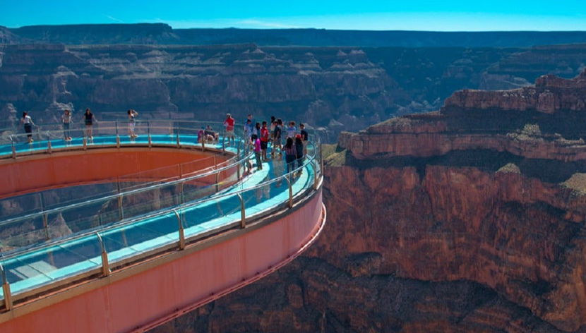 Grand Canyon Helicopter Tour - Photo 2