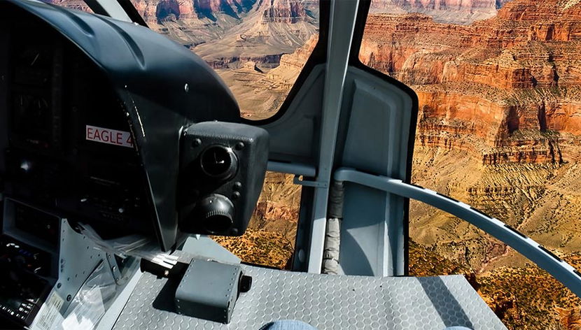 Grand Canyon Helicopter Tour - Photo 3