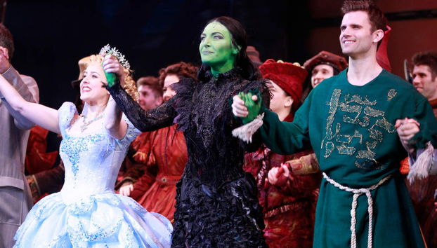 Billet pour Wicked - Photo 4