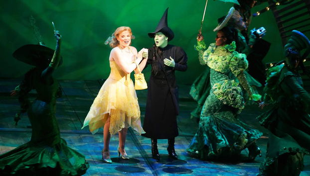Billet pour Wicked - Photo 5