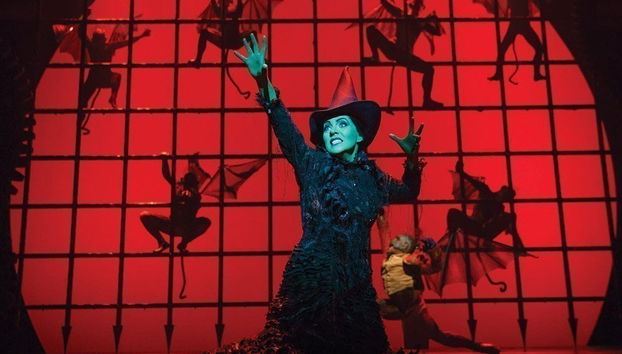 Billet pour Wicked - Photo 3