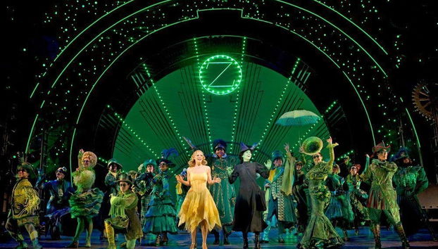 Billet pour Wicked - Photo 2