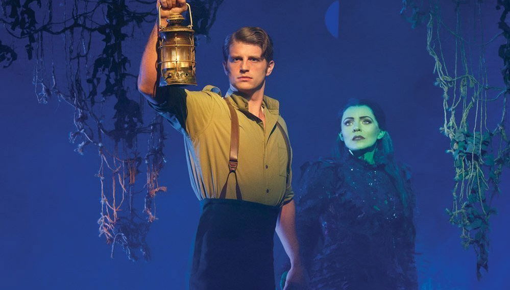 Billet pour Wicked - Photo 1