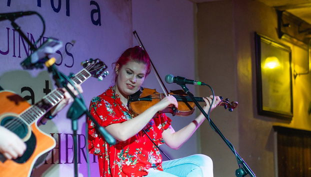 Dublin Temple Bar Pub Crawl - Photo 4