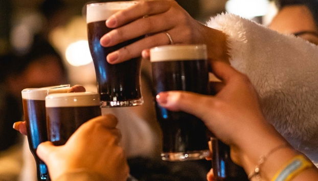 Dublin Temple Bar Pub Crawl - Photo 3