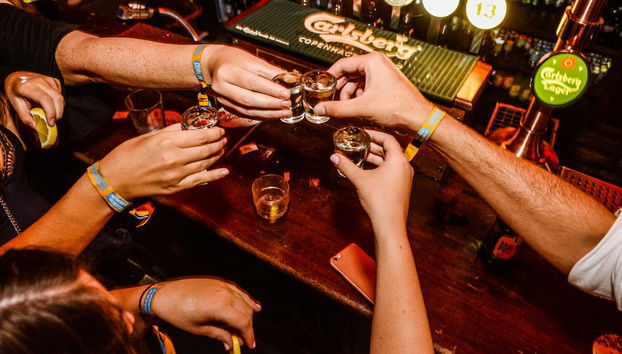 Dublin Temple Bar Pub Crawl - Photo 2