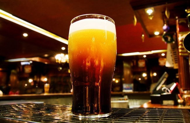 Tour de pubs por Temple Bar - Foto 4