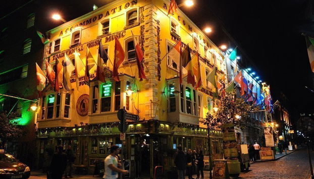 Tour de pubs por Temple Bar - Foto 2
