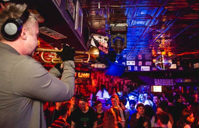 Dublin Temple Bar Pub Crawl - Photo 6