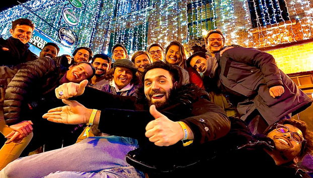 Dublin Temple Bar Pub Crawl - Photo 5