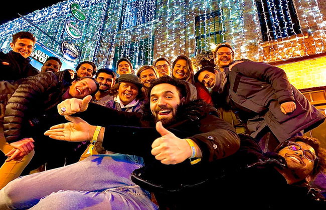 Dublin Temple Bar Pub Crawl - Photo 5