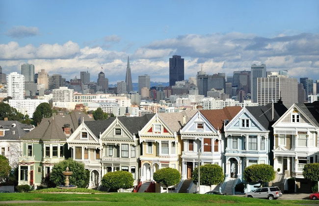 Go City San Francisco Explorer Pass - Foto 4