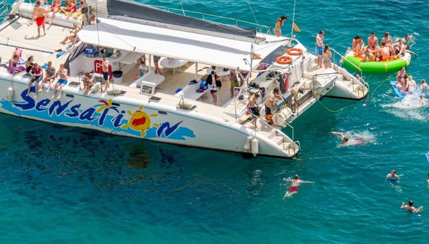 Barcelona Party Boat - Foto 5