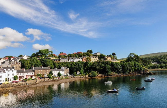 Tour de 3 dias a Skye e Highlands - Foto 1