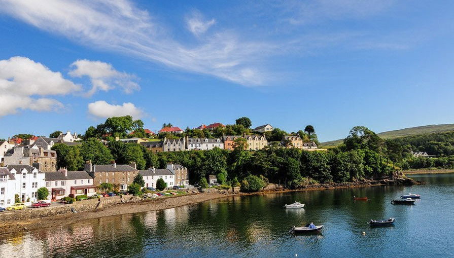 3-Day Tour of Skye and the Highlands - Foto 1