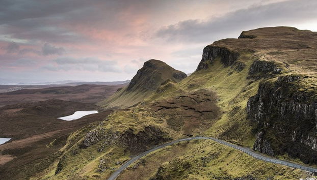 3-Day Tour of Skye and the Highlands - Foto 2