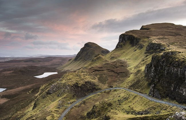 Tour de 3 dias a Skye e Highlands - Foto 2