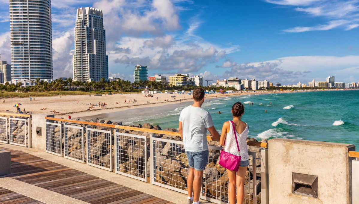 Oferta: Tour de Miami + Everglades + Casas dos Famosos - Foto 1