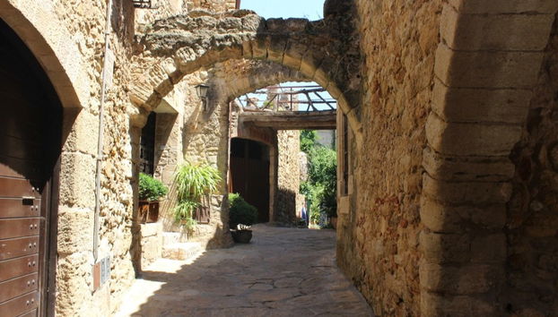 Excursión a la Costa Brava - Foto 2