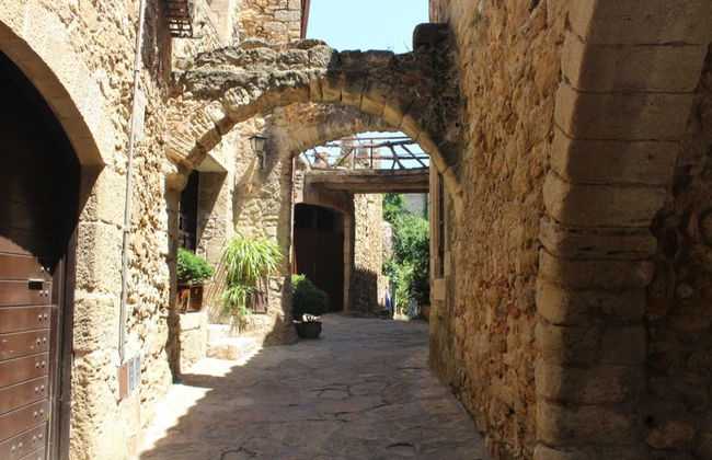 Excursão à Costa Brava - Foto 2