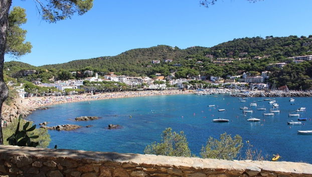 Excursión a la Costa Brava - Foto 5