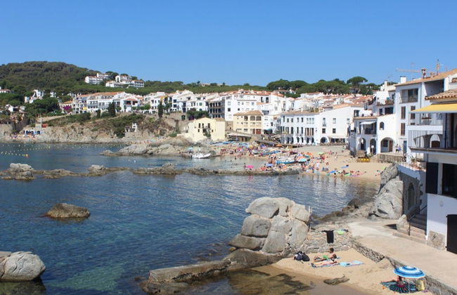 Excursão à Costa Brava - Foto 7
