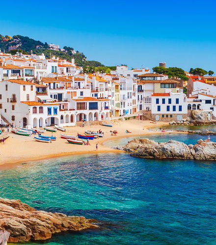 Foto de Excursión a la Costa Brava