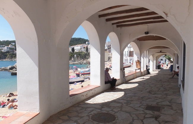 Excursão à Costa Brava - Foto 6