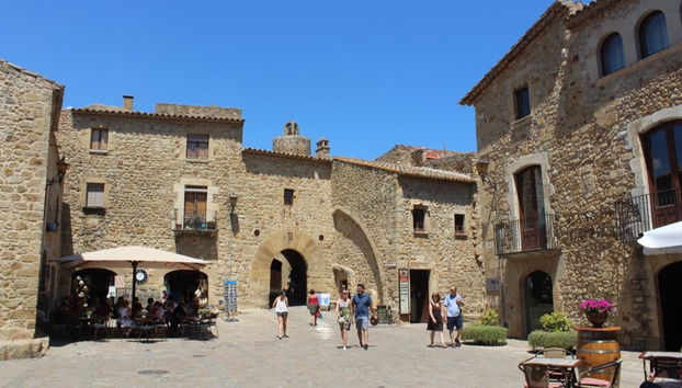 Excursión a la Costa Brava - Foto 3