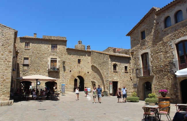 Excursão à Costa Brava - Foto 3
