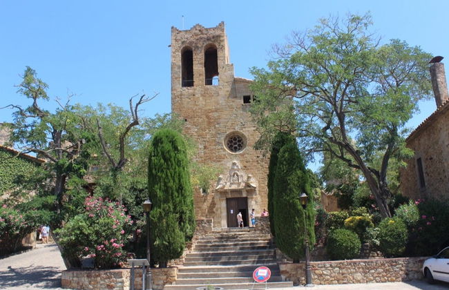 Excursão à Costa Brava - Foto 1