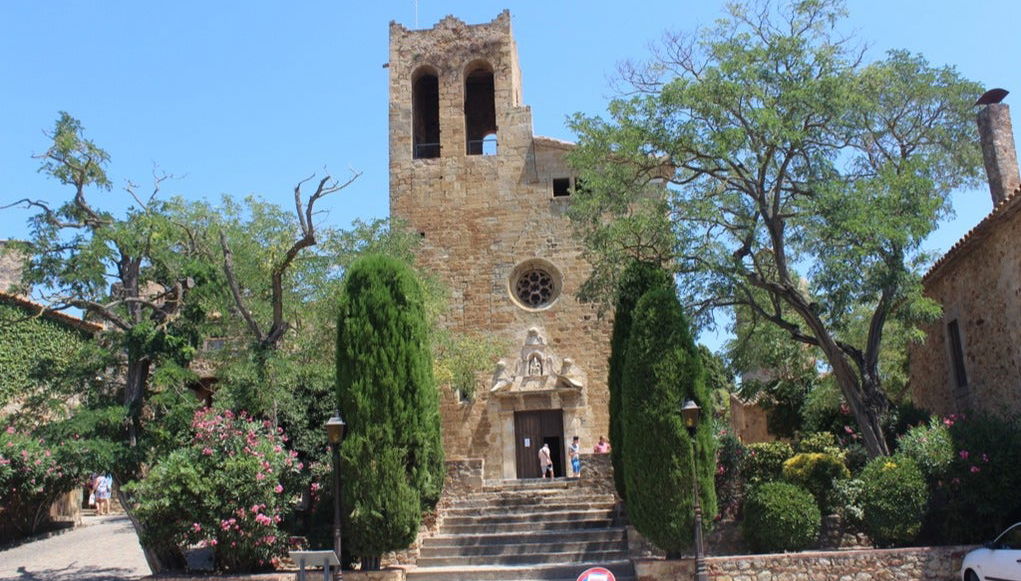 Excursión a la Costa Brava - Foto 1