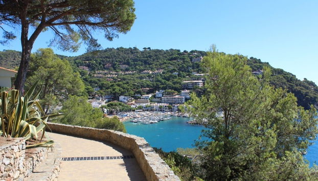 Excursión a la Costa Brava - Foto 4