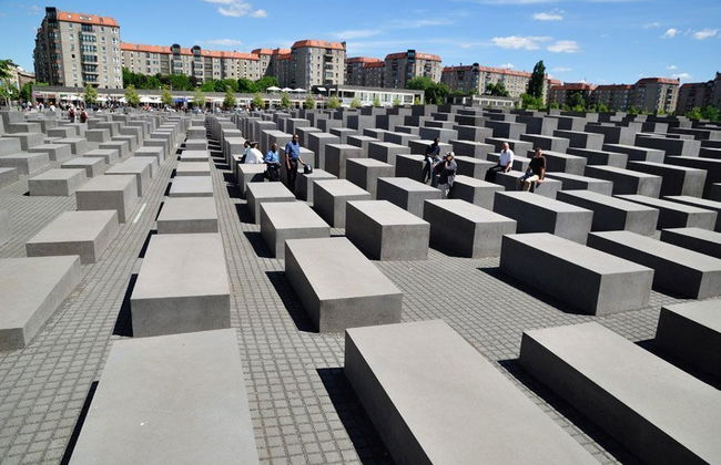 Berlin Guided Tour - Photo 2