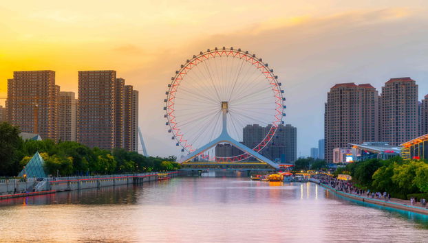 Tianjin Private Day Trip - Foto 2