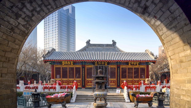 Tianjin Private Day Trip - Foto 3