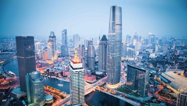 Tianjin Private Day Trip - Foto 4