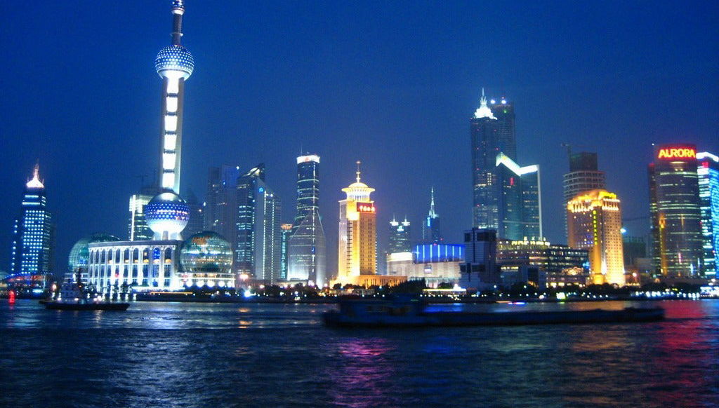 Shanghai Night Cruise + Nanjing Road Tour - Photo 1
