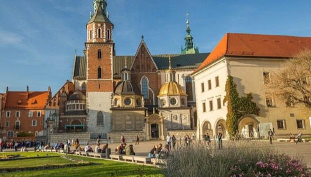 Tour of Wawel Royal Hill - Photo 2