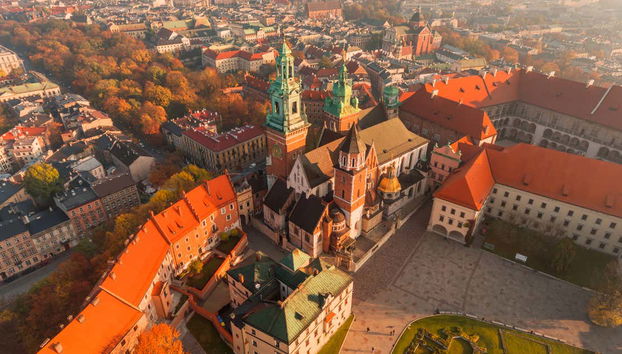 Tour por la catedral de Cracovia + Colina de Wawel - Foto 5